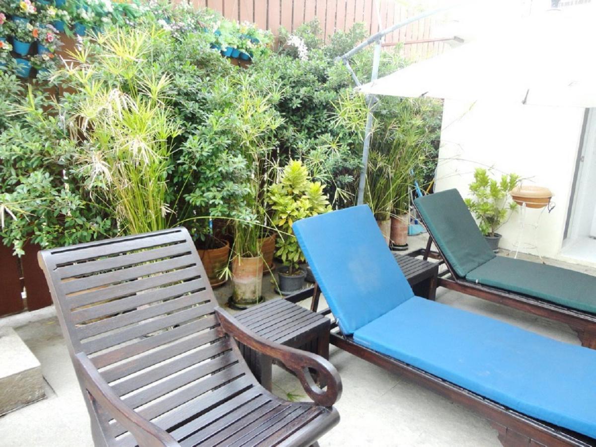 Charming Resident At Ekkamai From Studio Unit Up To 2 Bedroom Apartment Bangkok Dış mekan fotoğraf
