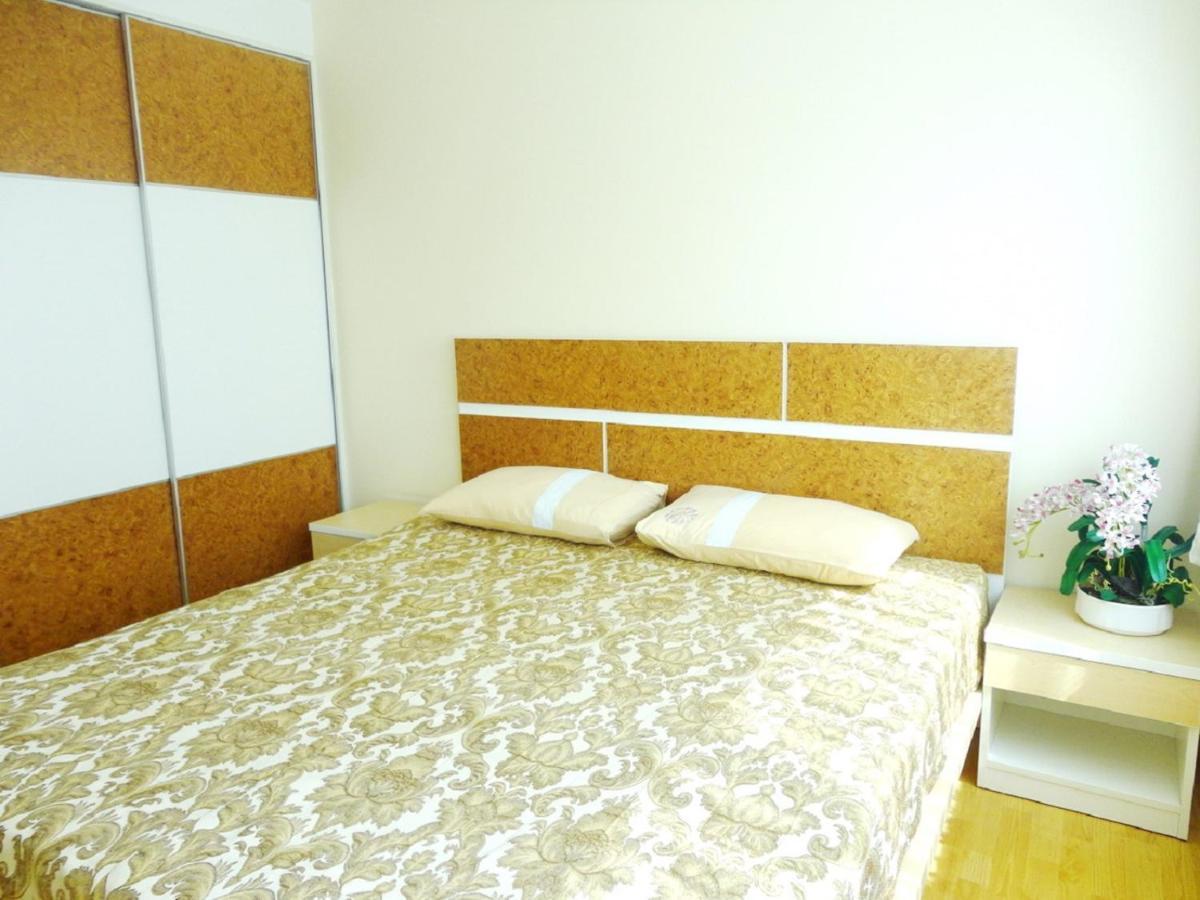 Charming Resident At Ekkamai From Studio Unit Up To 2 Bedroom Apartment Bangkok Dış mekan fotoğraf