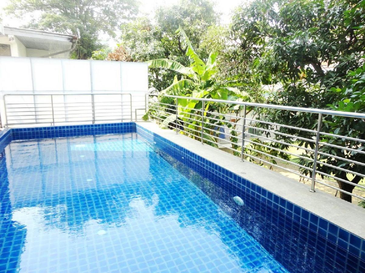Charming Resident At Ekkamai From Studio Unit Up To 2 Bedroom Apartment Bangkok Dış mekan fotoğraf