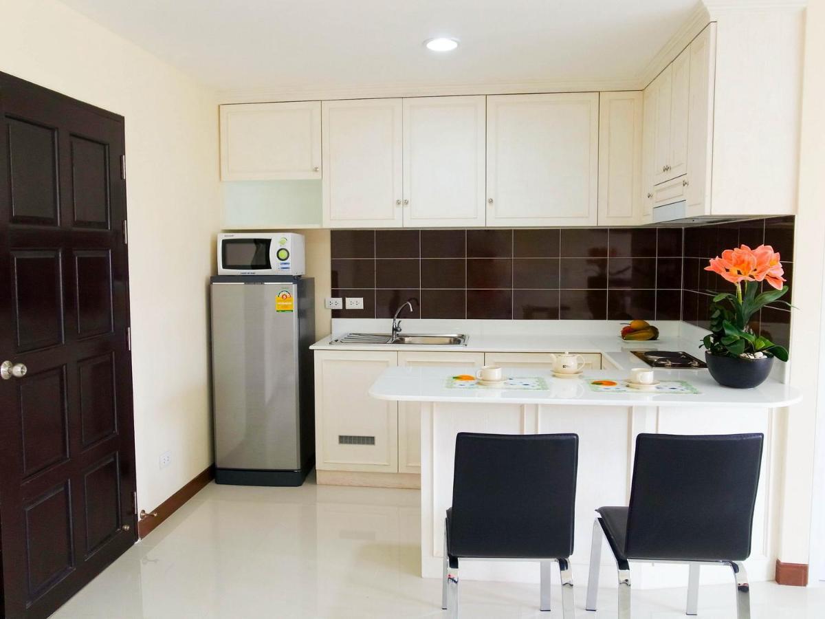 Charming Resident At Ekkamai From Studio Unit Up To 2 Bedroom Apartment Bangkok Dış mekan fotoğraf