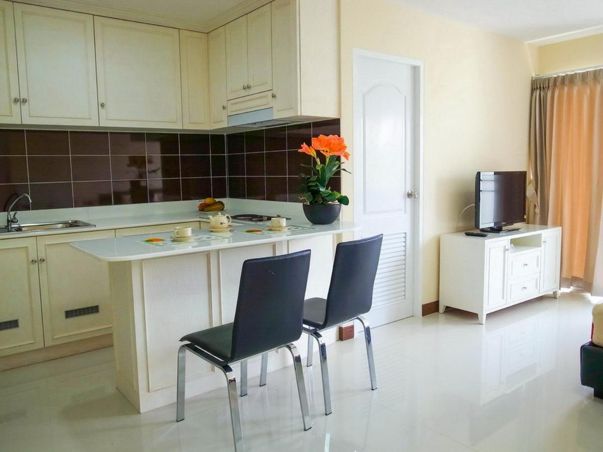 Charming Resident At Ekkamai From Studio Unit Up To 2 Bedroom Apartment Bangkok Dış mekan fotoğraf