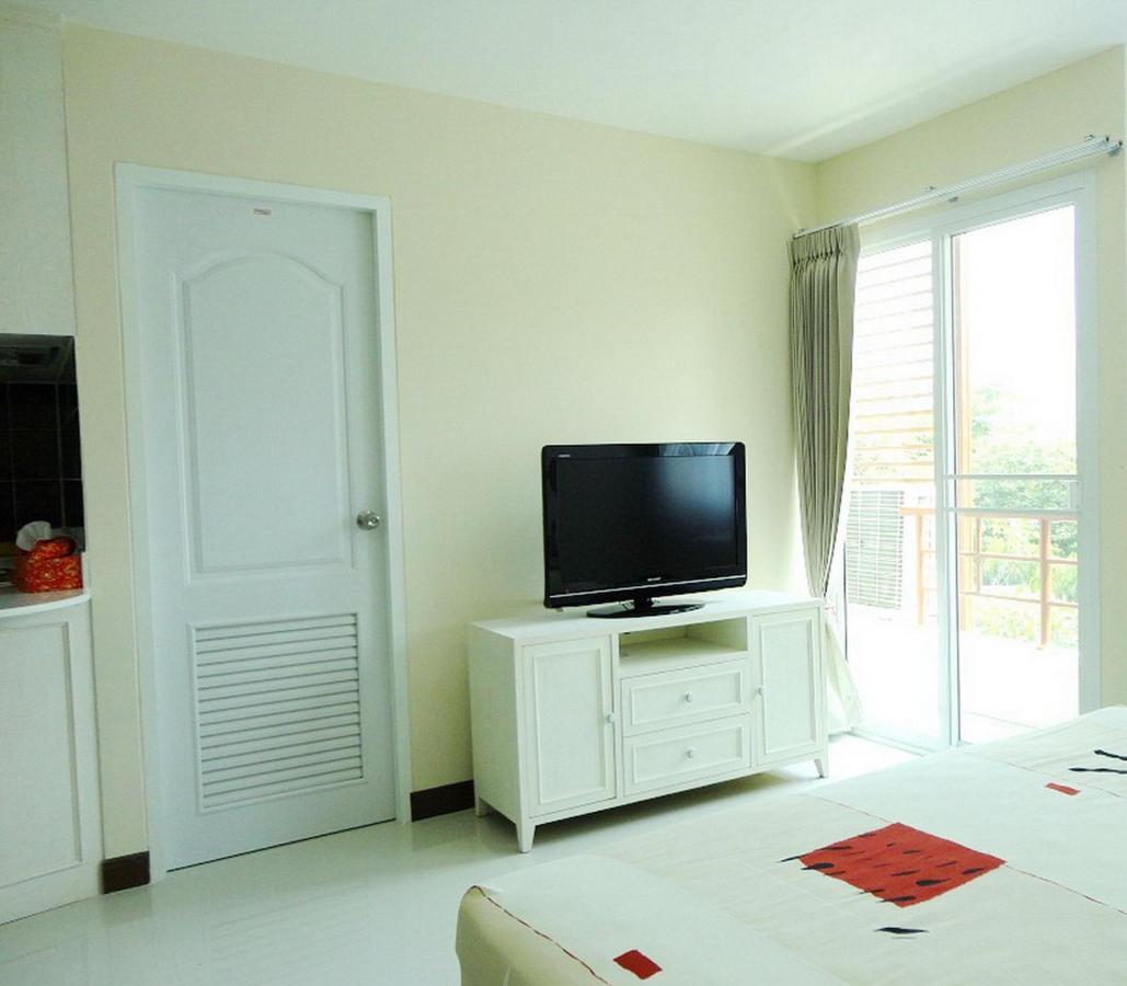 Charming Resident At Ekkamai From Studio Unit Up To 2 Bedroom Apartment Bangkok Dış mekan fotoğraf